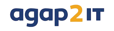 Agap2It Logo