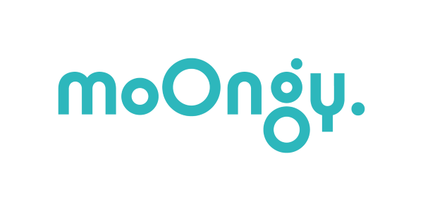 Moongy Logo