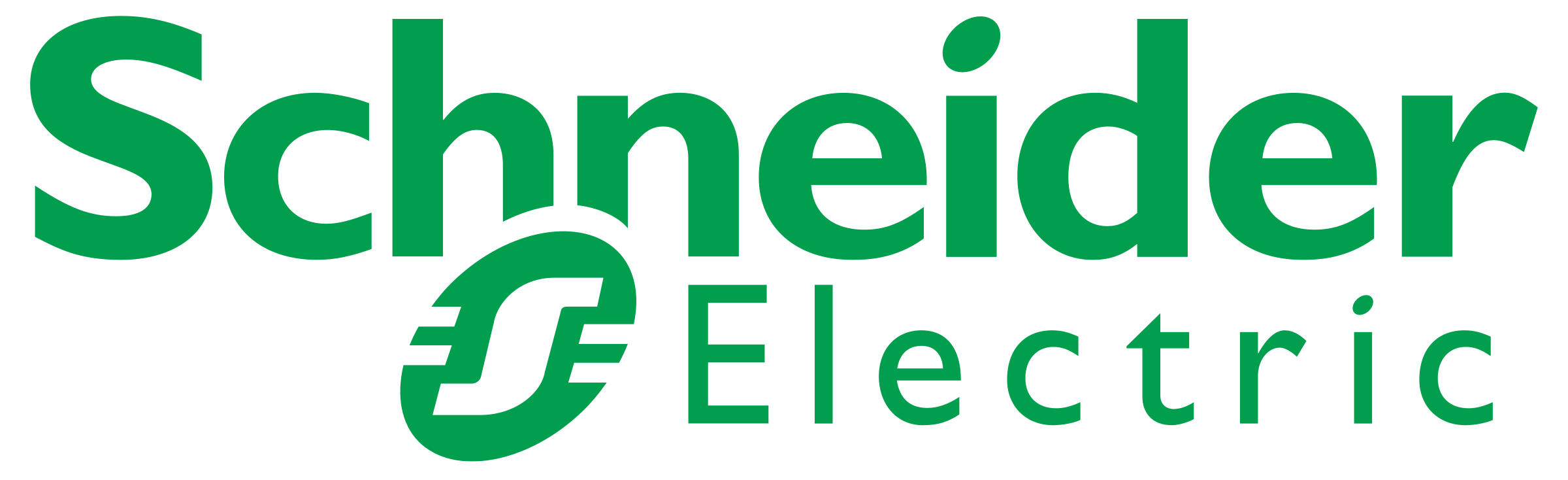 Schneider Electric Logo